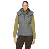 Chamoniwool Puffer Vest