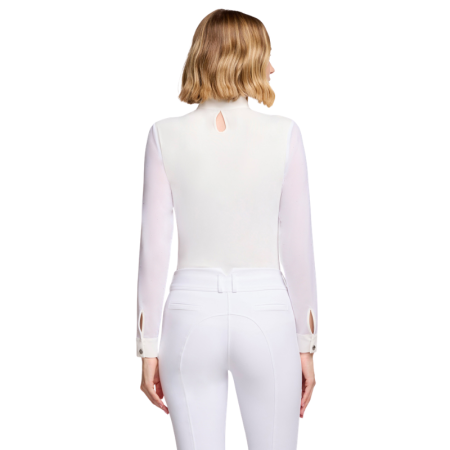 Anouchka Competition Shirt