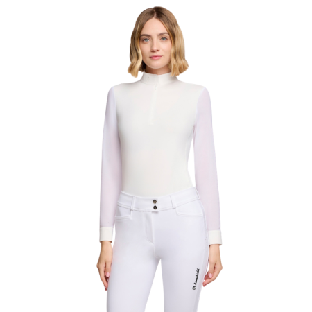 Anouchka Competition Shirt