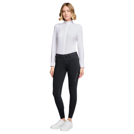 Pantalon Adele Crystal Fabric KG