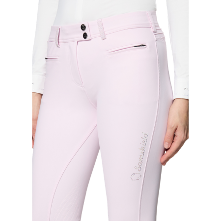 Pantalon Adele Crystal Fabric KG