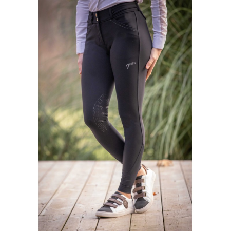 New Point Sellier Riding Breeches