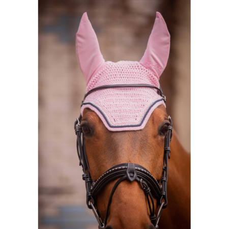 Pénélope Diamant Fly Veil
