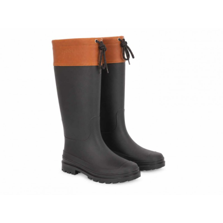 Bottes PENELOPE "Jess Warm"
