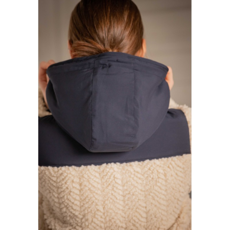 Pénélope Léontine Fleece Jacket