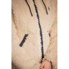 Pénélope Léontine Fleece Jacket