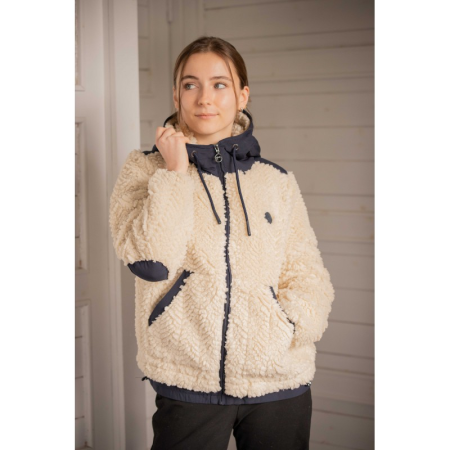 Veste Polaire Leontine