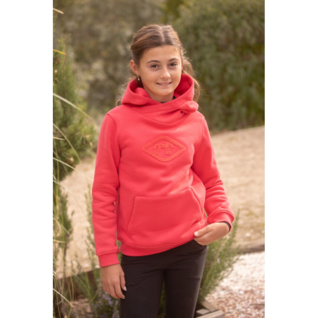 Pénélope Louison Hoodie voor Kinderen