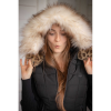 Pénélope LéoRoge Padded Vest