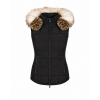 Pénélope LéoRoge Gewatteerde Bodywarmer