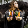 Sticks Glacés - Collection Halloween