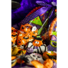 Biscuit glacé ARAIGNEE - Collection Halloween