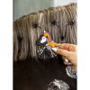 Biscuit glacé SQUELICORNE - Collection Halloween