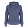 Lange Hoodie Meiwen – Pénélope