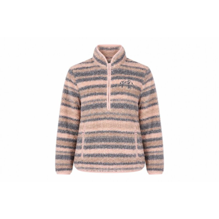 Opaline Fleece Jacket – Pénélope