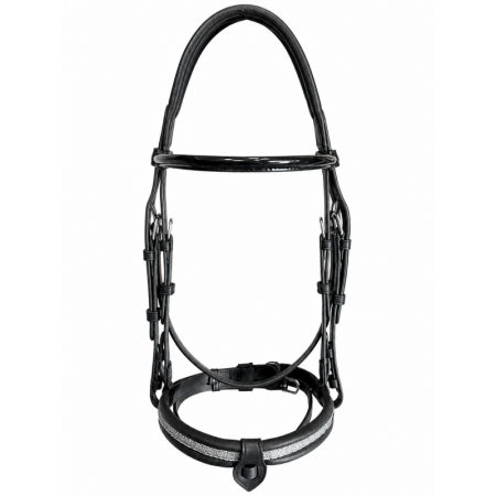 Adagio Bridle – Pénélope
