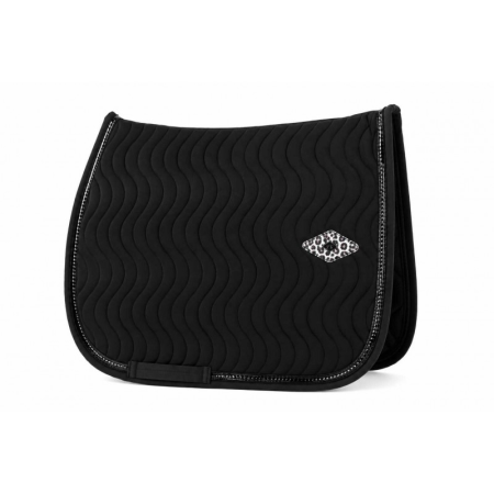 Leo Swell Saddle Pad – Pénélope