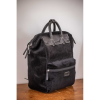 Sac à dos PENELOPE "PL Backy Velours"