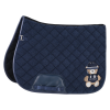 Teddy VZ Jumping Saddle Pad – HV Polo