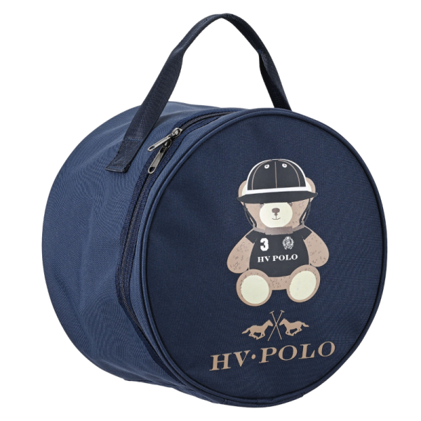 Sac à casque HVPTeddy