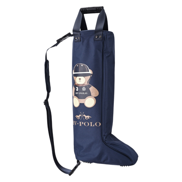 Teddy Riding Boots Bag – HV Polo