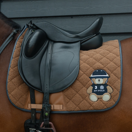 Dressuurzadeldek Teddy DR – HV Polo