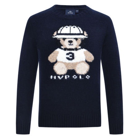 Kindertrui Teddy – HV Polo