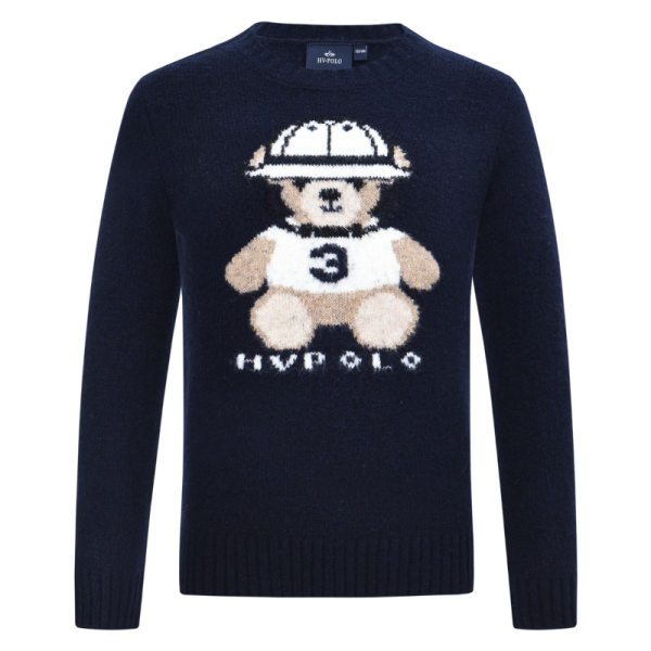 Kindertrui Teddy – HV Polo