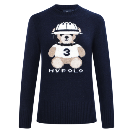 Pullover HVPTeddy