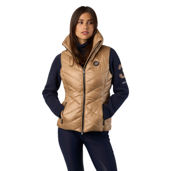 Gewatteerde Bodywarmer HVPRobina