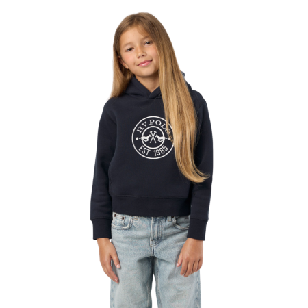 HVPRebecca Kids' Hoodie