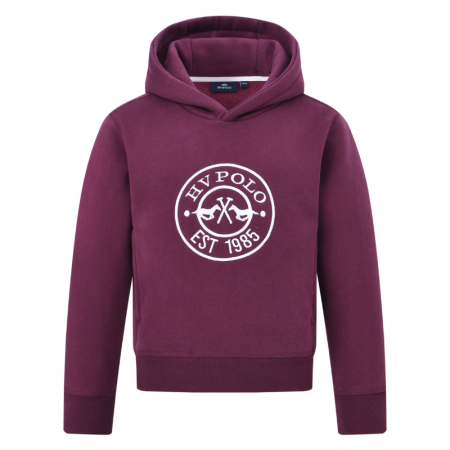 HVPRebecca Kids' Hoodie