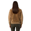 HVPRoyce Hooded Fleece Cardigan