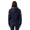 HVPReina Full Zip Hooded Cardigan