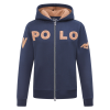 HVPReina Full Zip Hooded Cardigan