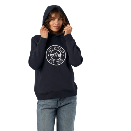 Sweat à capuche HVPRebecca