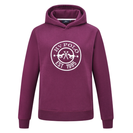 Sweat à capuche HVPRebecca