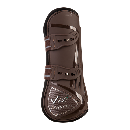 Tendon boots V22 Carbon