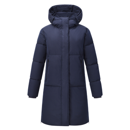 Gewatteerde Parka HVPRowan