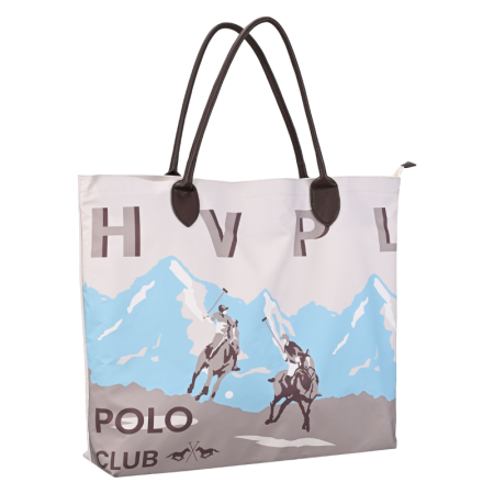 HVPHarper Oversized Shopper Bag