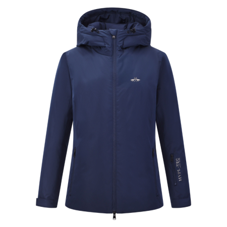Technische Waterdichte Jas HVPDonja