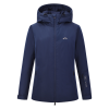 HVPDonja Technical Waterproof Jacket