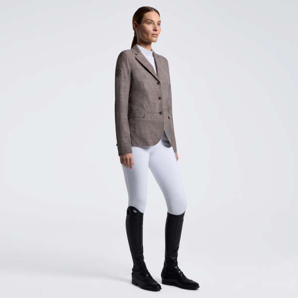Veste de Concours CT
