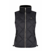 Chouki Reversible Padded Gilet – Pénélope