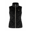 Omkeerbare gewatteerde bodywarmer Chouki – Pénélope