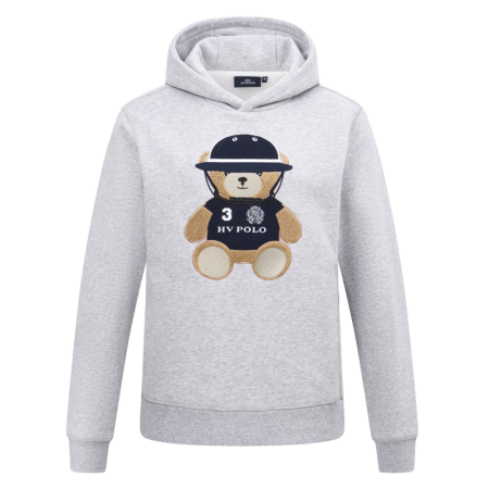Hoodie HVPTeddy – HV Polo