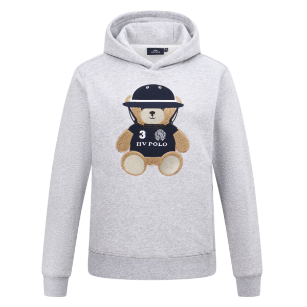 Sweat à capuche HVPTeddy