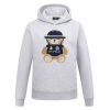 Hoodie HVPTeddy – HV Polo