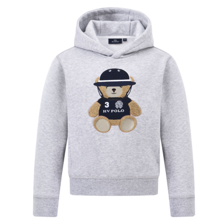 Kids' Hoodie HVPTeddy
