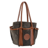 Mid Size Grooming Bag HVPRonja